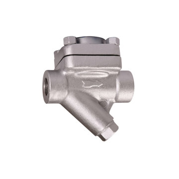 Valve (Sylphon type)